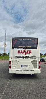 Mercedes-Benz Tourismo RHD-M/2A - Mercedes-Benz Reisebus Tourismo