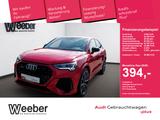 Audi RS Q3 Sportback quattro *NAVI*KAMERA*BLACKSTYLE* - Audi RSQ3 aus 2022