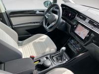 Volkswagen Touran - Vorschau Bild 9