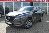 Mazda CX-5 2.5 SKYACTIV-G 194 Sports-Line AWD 360°Kam - Mazda CX-5 mit Benzin-Antrieb