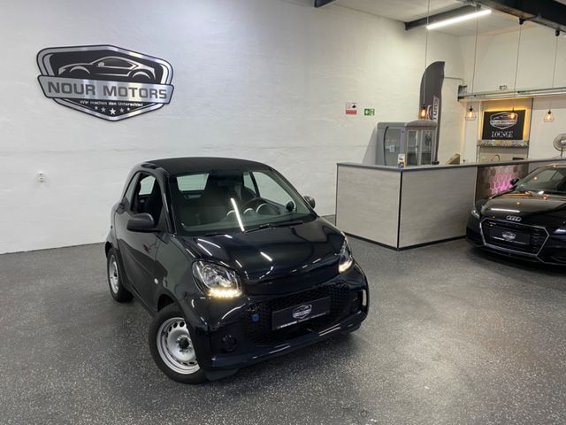 Smart ForTwo *Electric drive* / EQ /Werksgarantie