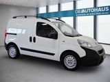 Fiat Fiorino Kasten SX 1.3 Multijet Navi Klima Sortim - Offers matching your search criteria