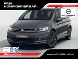 Volkswagen Touran LIMITED EDITION / Festpreisgarantie* 1... - Volkswagen Touran Neuwagen