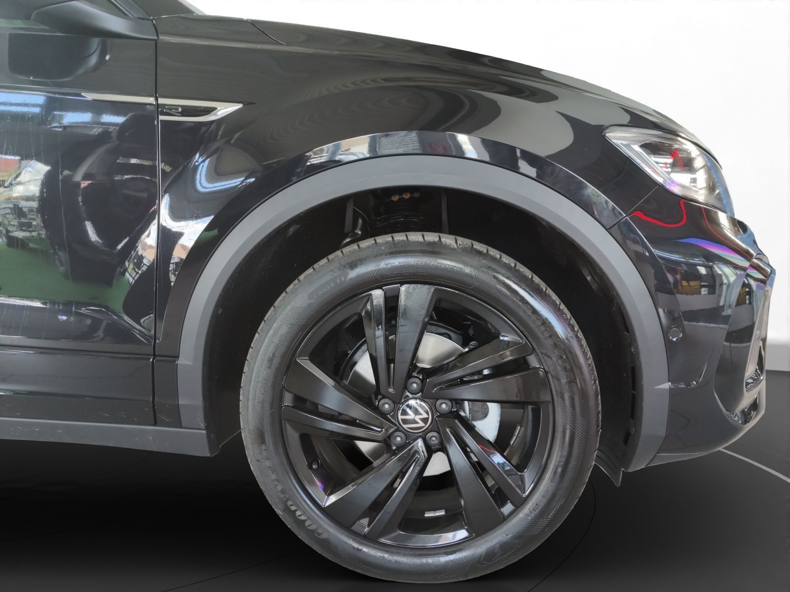 Volkswagen T-Roc - Bild 14