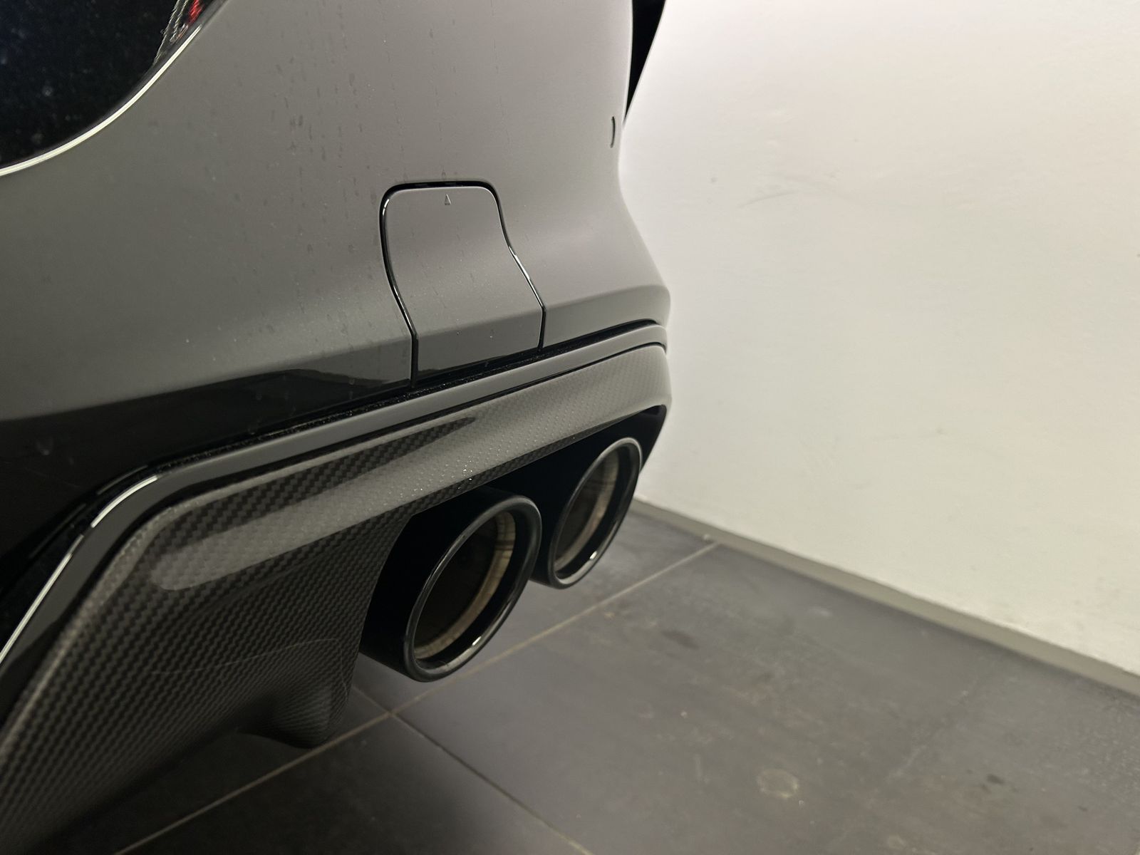 BMW M8 - Bild 11