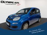Fiat Panda Hybrid 1.0 GSE KLIMAANLAGE PARKSENSOREN - Fiat Panda in Kiel