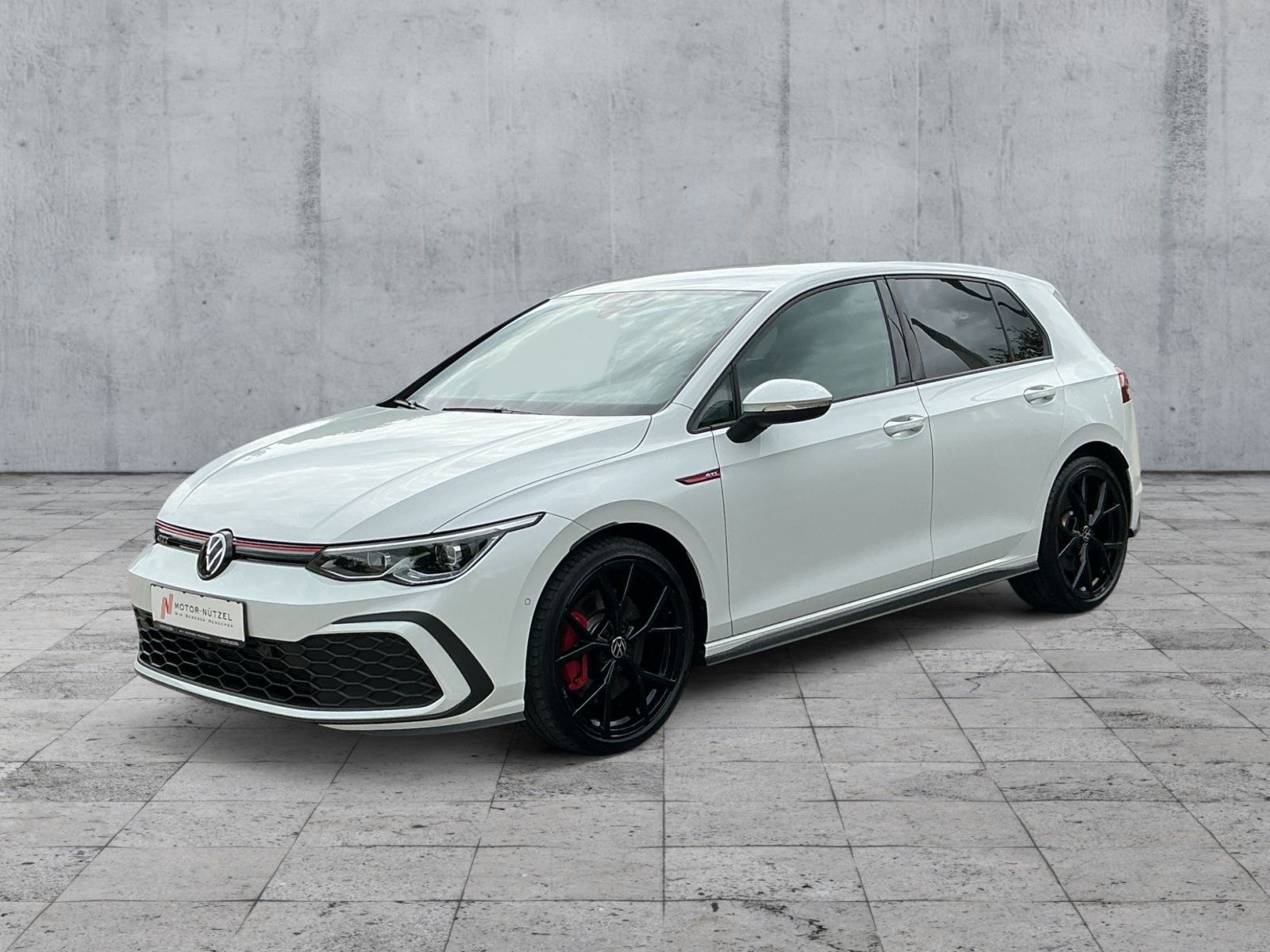 Volkswagen Golf - Bild 2