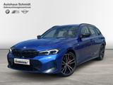 BMW M340d xDrive Touring*LC Prof*M Sport Pro*19 Zoll - BMW M340d Jahreswagen