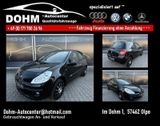 Renault Clio III Extreme Tüv 02/2027* ALU* - Renault Clio aus 2009: Extreme