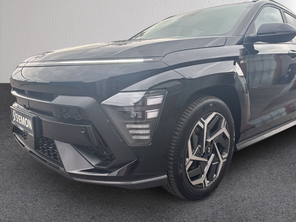 Hyundai Kona – Bild 9