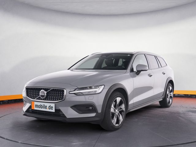 Volvo V60 Cross Country B4 AWD Plus WP+FAP+LP+H&K+