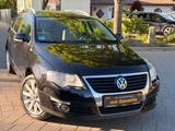 Volkswagen Passat Variant 1.4 TSI Comfortline DSG-AUTOMATIK - Volkswagen Passat aus 2009: Kombi