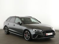 Audi S4 - Vorschau Bild 9