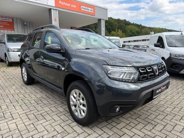 Dacia Duster - 3