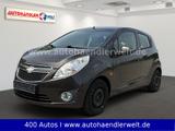 Chevrolet Spark 1.0 Klima - Chevrolet Spark: 1.0