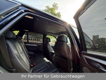 BMW X5 M50 - 8