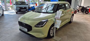 Suzuki Swift 1.2 HYBRID MT Club