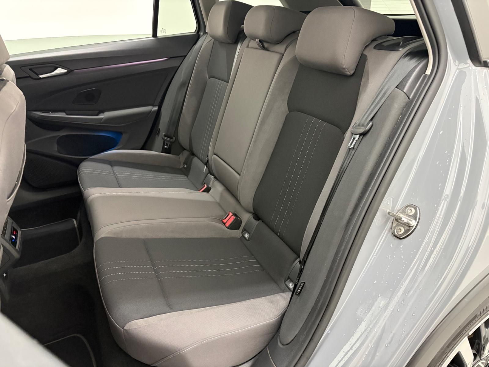 Volkswagen Golf VIII Variant Alltrack 4Motion*Pano*AHK*RFK*, миниатюра 28