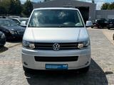 Volkswagen T5 Caravelle LR 2,0 TDI DSG  Automatik 8 Sitzer - Volkswagen T5: Lr
