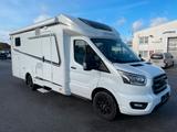 Etrusco T 7.3 SF | Hubbett | Complete Selection | *Miete - Wohnmobil oder -wagen Miete