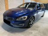 Volvo V60 2.0 D4 Ocean Race *TOP Ausstattung* - Volvo: Race