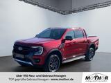 Ford Ranger Wildtrack 2.0 Ecoblue 4WD ACC PDC KAM360 - Angebote entsprechen deinen Suchkriterien