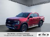 Ford Ranger Wildtrack 2.0 Ecoblue 4WD ACC PDC KAM360 - Ford Ranger 3 2