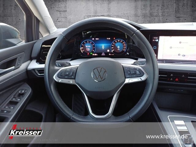 Golf Variant 1.5 eTSI Life DSG/AHK/ACC/SHZ/LED/K