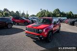 Jeep Renegade PHEV MY23 High Upland E6.4 - Jeep Renegade: High Upland