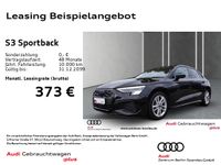 Audi S3 - Vorschau Bild 1