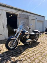 Kawasaki VN 1500 Classic - KAWASAKI 2000 VN