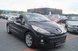 Peugeot 207 CC Cabrio-Coupe Premium Klima  SHZ Alu - Peugeot 207 in Mainz