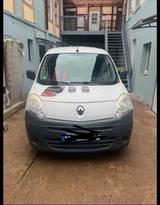 Renault Privatanbiter - Renault Kangoo in Magdeburg