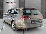 Volkswagen Golf VII Variant 1.4 TSI Highline Sitzheizung PD - Volkswagen Golf: Variant Highline
