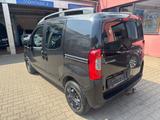Citroën Nemo Multispace:Klima:HU NEU. - Citroën Gebrauchtwagen von 2008