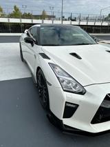 Nissan GT-R - 761 PS - CarbonKeramikBremse - Nissan GT-R aus 2017
