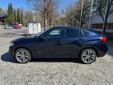BMW X6 xDrive 30d M Paket/ Head-Up/Keyless ent/Harma - BMW: E30 M