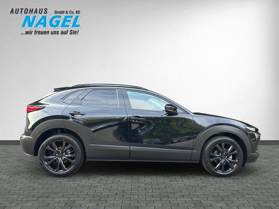 Mazda CX-30 - Bild 5