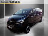 Renault Trafic Lkw DoKa Komfort L2H1 3 - Renault Trafic doka