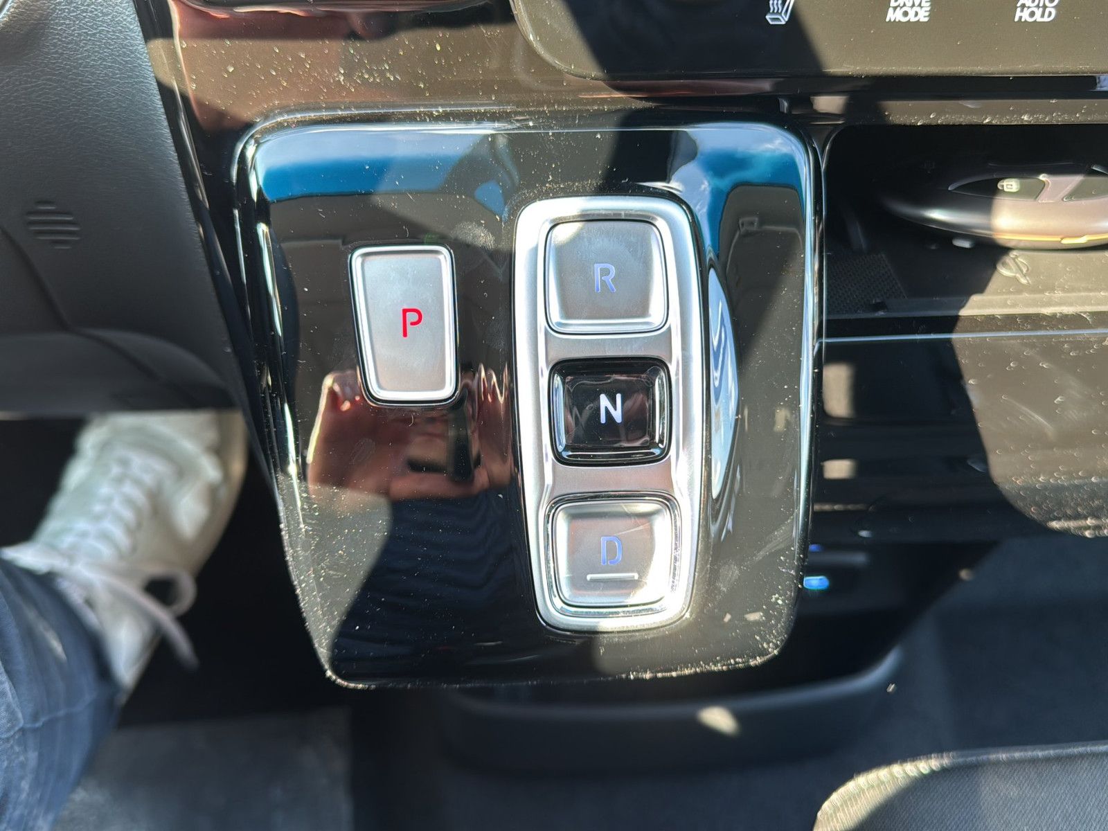 Hyundai STARIA - Bild 29