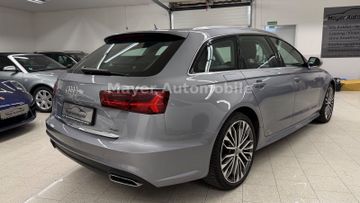 Audi A6 - 4