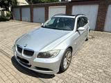 BMW 325xi touring - - BMW 325 in Krefeld
