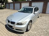 BMW 325xi touring - - BMW 325 in Mönchengladbach
