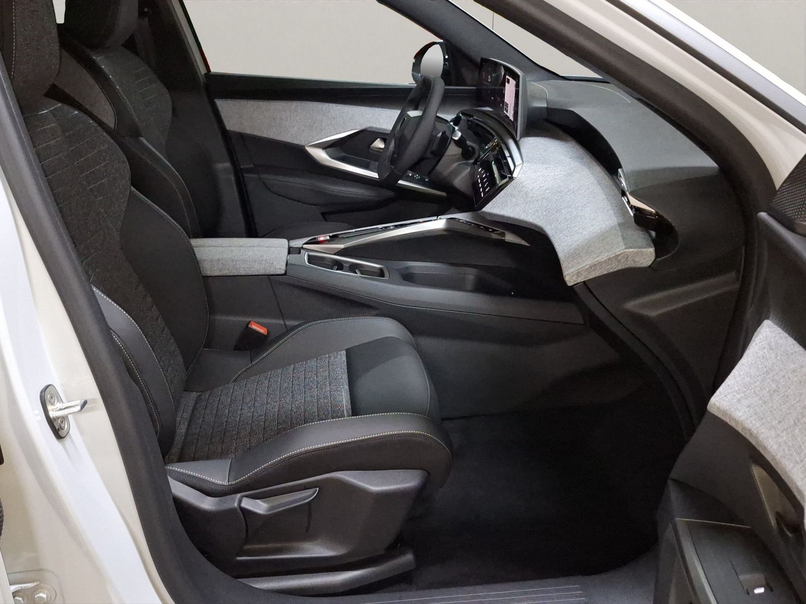 Peugeot 3008 - Bild 16