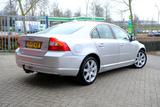 Volvo S80 2.5 T Momentum Aut. Leder|Clima|LMV - Volvo S80 Gebrauchtwagen