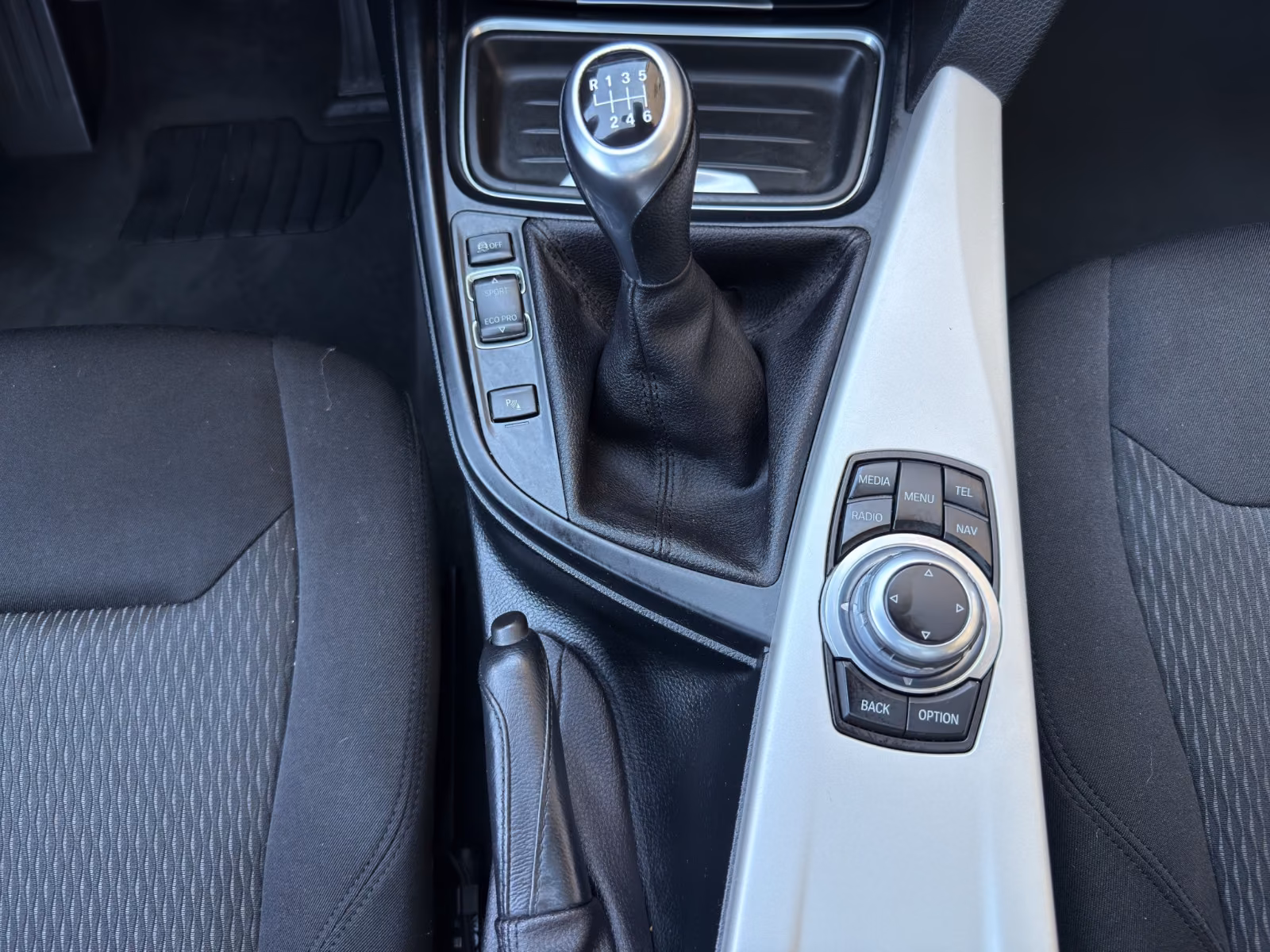 BMW 318 d Touring