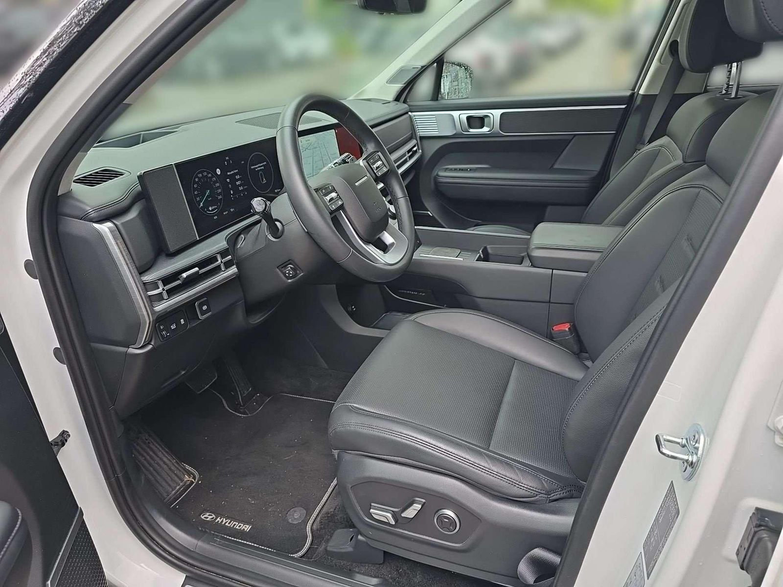 Hyundai Santa Fe – Bild 6