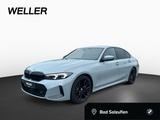 BMW 330i M SportPro GSD ACC Kamera H/K 19"M elHeckkl - BMW 330: Limousine