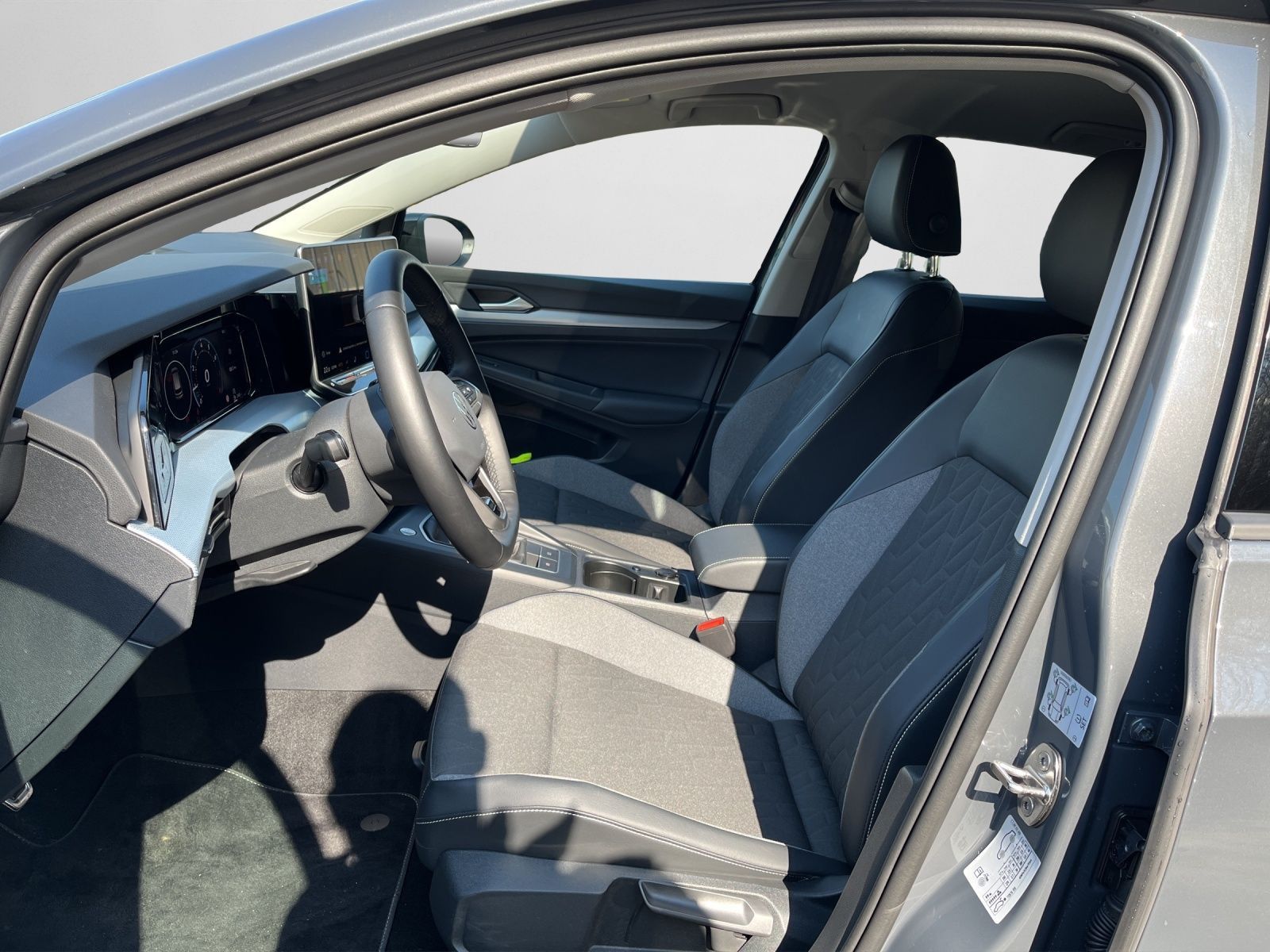 Volkswagen Golf - Bild 13