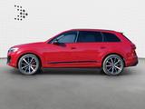 Audi Q7 60 TFSIe qu. S line Air*Pano*AHK*HuD*360° - Audi Jahreswagen